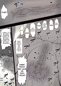 Page 51 of Kakure M Joshi no Soushoku Kareshi S-Iku Nikki | A Secretly Masochist Woman's Sadist Boyfriend Training Record - preview thumbnail
