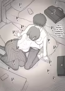Page 7 of Kakure M Joshi no Soushoku Kareshi S-Iku Nikki | A Secretly Masochist Woman's Sadist Boyfriend Training Record - preview thumbnail