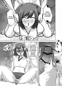 Page 20 of Tomosaka misc - preview thumbnail