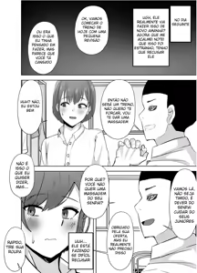Page 50 of Tomosaka misc - preview thumbnail