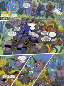 Page 26 of Fractals Meshi - preview thumbnail