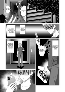 Page 7 of Maison de Succubus - preview thumbnail