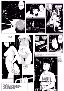 Page 19 of Dakara Roshutsu wa Yamerarenai | This Is Why I Can't Stop Exposing Myself - preview thumbnail