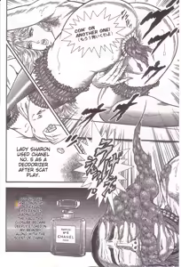 Page 107 of Comic for Masochist 1 - preview thumbnail