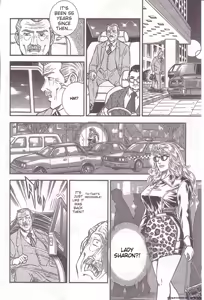 Page 109 of Comic for Masochist 1 - preview thumbnail