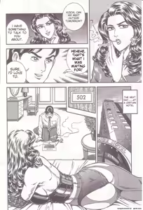 Page 121 of Comic for Masochist 1 - preview thumbnail