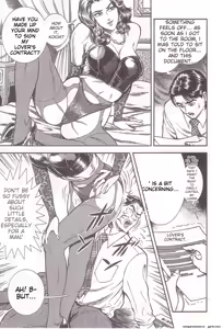 Page 122 of Comic for Masochist 1 - preview thumbnail