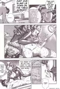 Page 130 of Comic for Masochist 1 - preview thumbnail