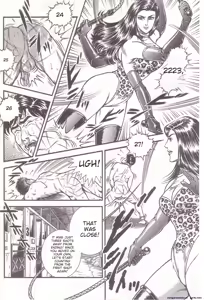 Page 13 of Comic for Masochist 1 - preview thumbnail