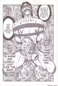Page 135 of Comic for Masochist 1 - preview thumbnail