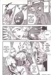 Page 154 of Comic for Masochist 1 - preview thumbnail