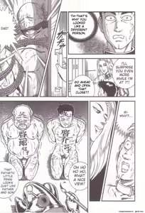 Page 155 of Comic for Masochist 1 - preview thumbnail