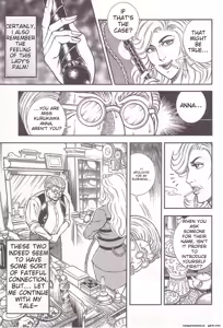 Page 28 of Comic for Masochist 1 - preview thumbnail