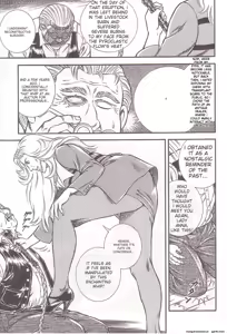 Page 44 of Comic for Masochist 1 - preview thumbnail