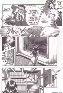 Page 59 of Comic for Masochist 1 - preview thumbnail