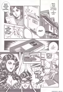 Page 82 of Comic for Masochist 1 - preview thumbnail