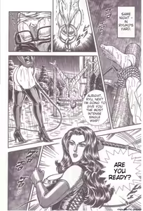 Page 89 of Comic for Masochist 1 - preview thumbnail