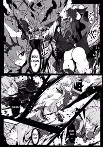 Page 11 of Twilight Obscura Episode:01 "From the Ashes of Darkness" - preview thumbnail