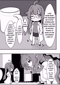 Page 18 of Twilight Obscura Episode:01 "From the Ashes of Darkness" - preview thumbnail
