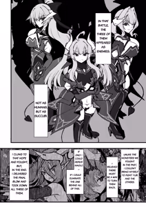 Page 19 of Twilight Obscura Episode:01 "From the Ashes of Darkness" - preview thumbnail