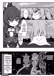 Page 31 of Twilight Obscura Episode:01 "From the Ashes of Darkness" - preview thumbnail