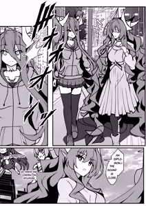 Page 32 of Twilight Obscura Episode:01 "From the Ashes of Darkness" - preview thumbnail