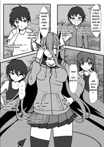 Page 35 of Twilight Obscura Episode:01 "From the Ashes of Darkness" - preview thumbnail