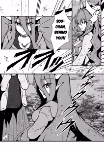 Page 37 of Twilight Obscura Episode:01 "From the Ashes of Darkness" - preview thumbnail