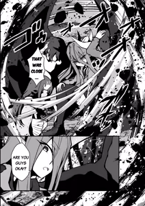 Page 39 of Twilight Obscura Episode:01 "From the Ashes of Darkness" - preview thumbnail