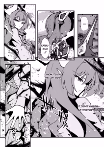 Page 43 of Twilight Obscura Episode:01 "From the Ashes of Darkness" - preview thumbnail