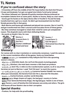 Page 55 of Twilight Obscura Episode:01 "From the Ashes of Darkness" - preview thumbnail