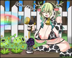 Hentai Live - hentai manga cover image