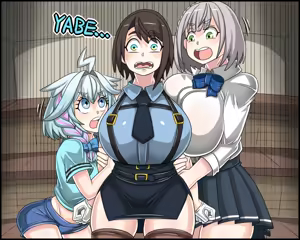 Page 46 of Hentai Live - preview thumbnail