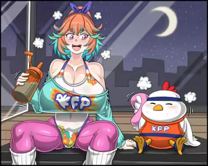 Page 56 of Hentai Live - preview thumbnail