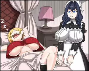 Page 71 of Hentai Live - preview thumbnail