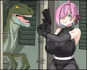 Page 86 of Hentai Live - preview thumbnail