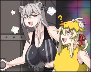 Page 91 of Hentai Live - preview thumbnail
