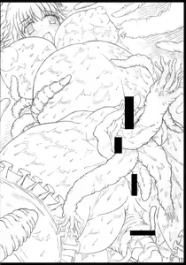 Page 11 of Shirokuro Heya Soushuuhen - preview thumbnail