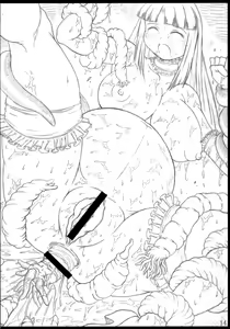 Page 13 of Shirokuro Heya Soushuuhen - preview thumbnail