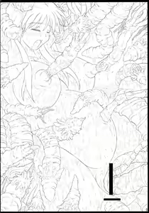 Page 3 of Shirokuro Heya Soushuuhen - preview thumbnail