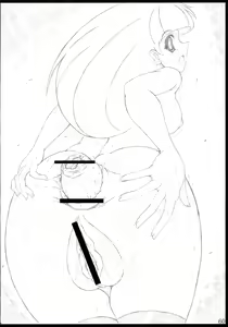 Page 59 of Shirokuro Heya Soushuuhen - preview thumbnail