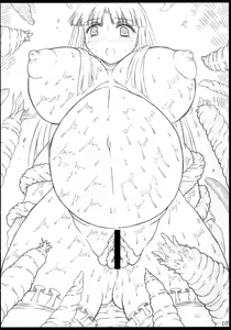 Page 9 of Shirokuro Heya Soushuuhen - preview thumbnail