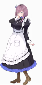 Page 8 of MOON GHOST - preview thumbnail