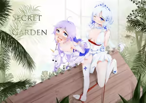Page 133 of - Artist - an-telin - preview thumbnail