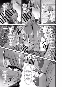 Page 12 of Otome Game no Akuyaku Reijou ni Tensei Shitara Ura Settei de Futanari deshita 3 | I was reincarnated as a villainess in an otome Game who was a futanari in her backstory ~Ch. 3~ - preview thumbnail