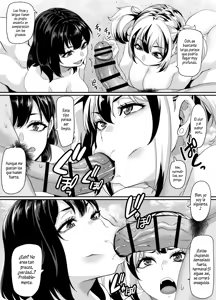 Page 6 of Kazoku Ryokou wa Yarimoku Beach de Sex Zanmai ~Kazoku-minna Hen~｜Viaje familiar a la playa para coger una y otra vez 4 ~capítulo de todas~ - preview thumbnail