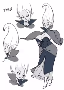 Page 6 of M moshikashite… - preview thumbnail