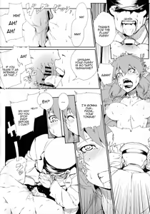 Page 3 of Densha de H | Sex on the Train - preview thumbnail