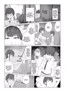 Page 4 of Chibi InCha no Dekachin de Iinari ni | Becoming Obedient To A Gloomy Pipsqueak's Huge Dick - preview thumbnail