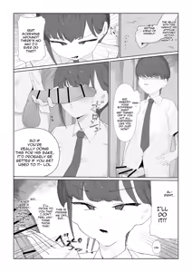 Page 6 of Chibi InCha no Dekachin de Iinari ni | Becoming Obedient To A Gloomy Pipsqueak's Huge Dick - preview thumbnail
